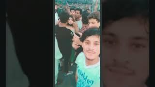 Minar e Pakistan viral video part 2