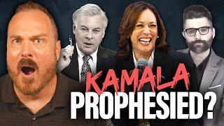 Is Kamala Harris the Democrats' Answer? Has Pelosi & Obama Been in Control Since 2021? | Shawn Bolz