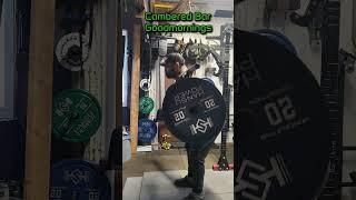 My Deadlift went up 50lbs in the first 6 weeks. Here's How. Road to 1000lbs post Lumbar fusion.