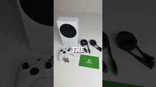 End Of Xbox Series S?