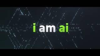 Official Intro | GTC 2018 | I AM AI