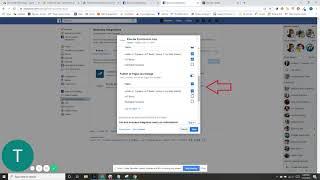 Syndicating Multiple Facebook Pages