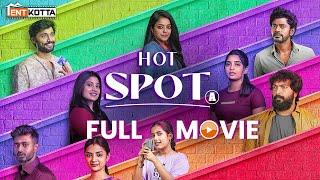 Hot Spot Tamil Full Movie | Kalaiyarasan, Sandy, Adithya B, Ammu Abhirami,Gouri Kishan | Vignesh K