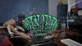 JINJER - "King of Everything" Studio Diary #2 | Napalm Records