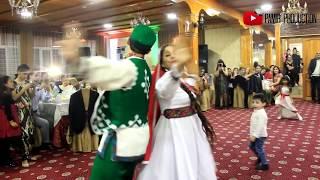 Памирский танец-2019|Pamir dance-2019|Ракси Бадахшони-2019