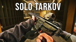 Solo Tarkov Is Better Than You Think