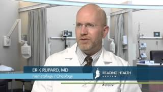 Prostate Cancer | Reading HealthBreak