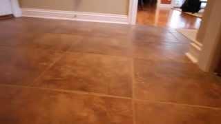 Advantages of Porcelain Tile | Porcelain Tile vs Ceramic Tile