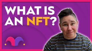 NFTs Explained and Real World Uses!