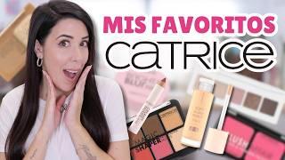 LO MEJOR de CATRICE | estos productos son MUY TOP