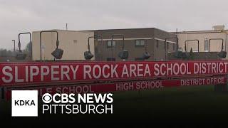 High school to test air quality amid renovations