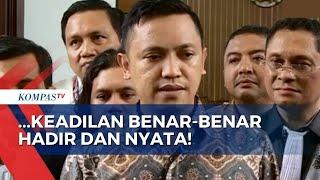 Richard Eliezer Divonis 1 Tahun 6 Bulan Penjara, Ronny Talapessy: Ini Kemenangan Kita Bersama!