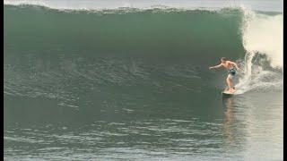 Surfing El Salvador May 2018 (Lucas Hildreth)