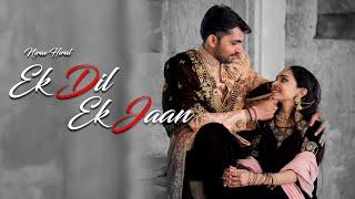 BEST PREWEDDING VIDEO 2021 | Nirav & Hiral | Ek Dil Ek Jaan | Uper Cort Junagadh