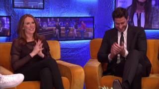 Kevin Bridges on The Jonathan Ross Show 2016 Jan. 23