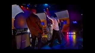 Grinspoon - No Reason (Live On The Monday Dump 2002)