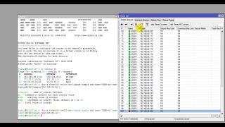 Mikrotik simple queue script (base on IP)