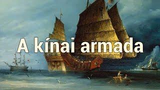 A kínai armada - Dokumentumfilm | The Chinese Armada - Documentary