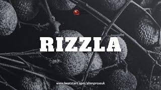 WIZKID Type Beat - "RIZZLA"