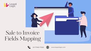 Sale Order to Invoice Fields Mapping