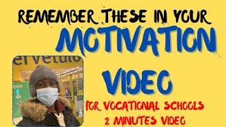 MOTIVATION VIDEO EXPO | HOW TO ANSWER VOCATIONAL TRAINING QUESTIONS @Riveria@ #RIVERIA FINLAND