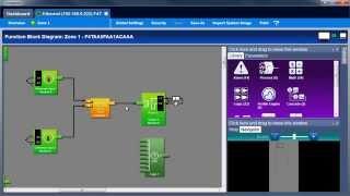 COMPOSER® with INTUITION® Tutorials: Using Function Block Diagram