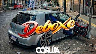 CD Deboxe EletroFunk 2023 As Mais Tocadas do Ano - CH Produções