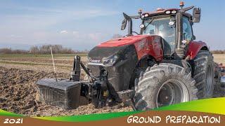 SOIL PREPARATION  | Best of 2021 | AgroNord