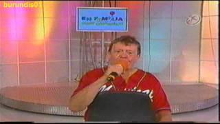 En Familia con Chabelo - Inicio y Concursos