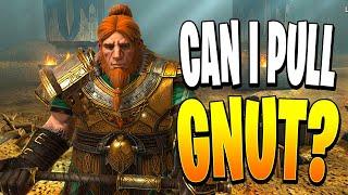 Can I Finally Pull Gnut? (Raid: Shadow Legends)