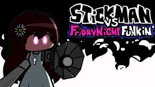 Friday Night Funkin' OST | Stickman - Wrath Soul