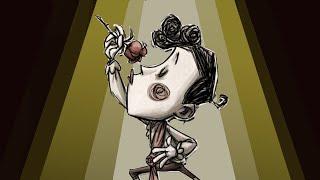 The Truest Don't Starve Character