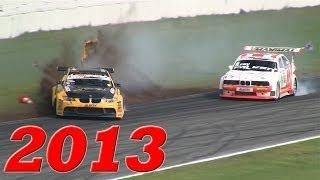 Drift Challenge 2013 Hockenheimring Highlights HD