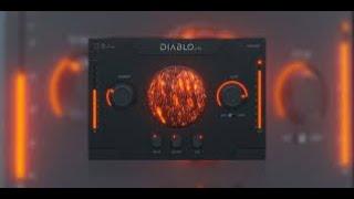 Free Plugin - Diablo Lite Cymatics 100% Working With Proof