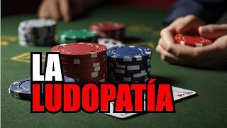 Los Casinos NO quieren que sepas esto | Ludopatía