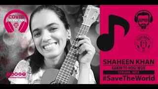 #330 :: Kahin To Hogi Woh | Jaane Tu Ya Jaane Na (cover) - Shaheen Khan | Gurgaon, India 