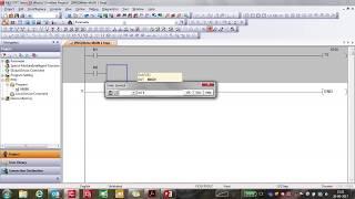 Mitsubishi FX3  Timer Instructions