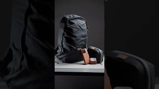 Bellroy Backpack and Tech Kit Unveiled: Elevate Your Style and Functionality!