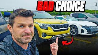 I Gambled & Lost - Kia is Having Some Serious Issues and I bought one!