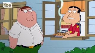 Family Guy: Pie (Clip) | TBS