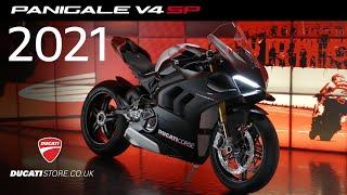 PANIGALE V4 SP 2021