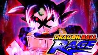 TIME BREAKER + ULTRA INSTINCT IS UNSTOPPABLE | Dragon Ball Rage