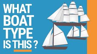 Different Sailboat Rigs Explained (Tall Ship, Gaff)
