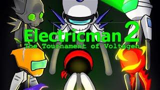 Remember Electricman 2? | Full game PRO (Nostalgic Games #1)