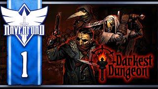 Directo a Darkest Dungeon [1]