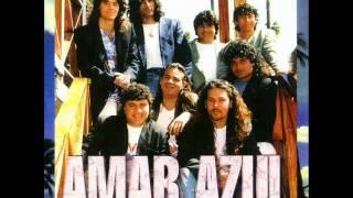 Amar Azul - Yo Tomo Licor