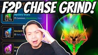 SAYING NO TO 2x VOIDS AND 10X FATALIS CHAMPION CHASE! I'LL EXPLAIN WHY! | RAID: SHADOW LEGENDS
