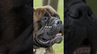 Bullmastiff | The Loyal and Fearless Guardian | Facts and Care Tips #dogs #dog #pet #pets #doglover