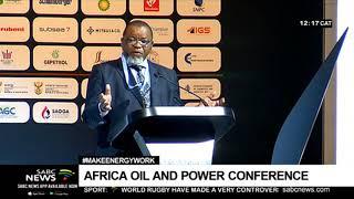 #MakeEnergyWork | Africa Oil and Power Conference