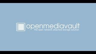 How to make Raspberry pi NAS with Torrent server - 2 Step openmediavault configurations
